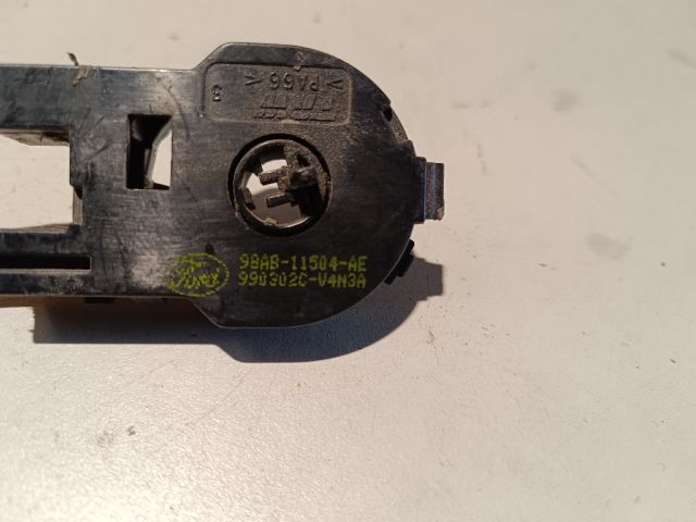 bontott FORD FOCUS I Fűtés Bowden