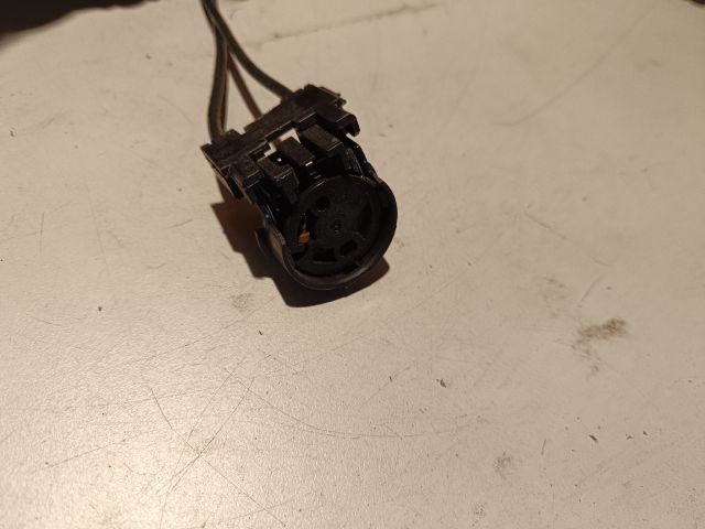 bontott FORD FOCUS I Fűtés Bowden