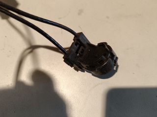 bontott FORD FOCUS I Fűtés Bowden