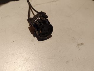 bontott FORD FOCUS I Fűtés Bowden