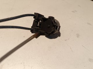 bontott FORD FOCUS I Fűtés Bowden