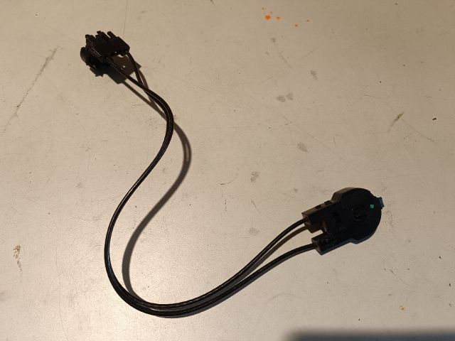 bontott FORD FOCUS I Fűtés Bowden