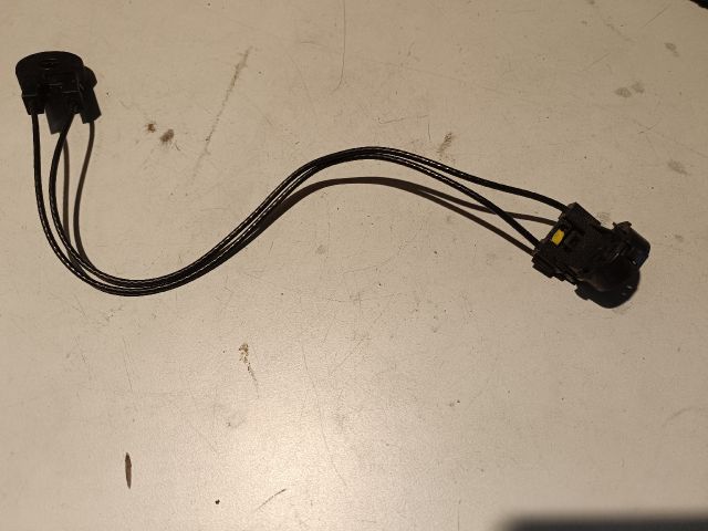 bontott FORD FOCUS I Fűtés Bowden