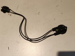 bontott FORD FOCUS I Fűtés Bowden