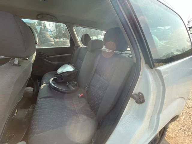 bontott FORD FOCUS I Fűtés Box