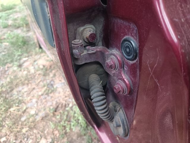 bontott FORD FOCUS I Fűtés Box