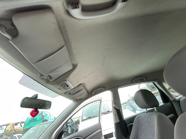 bontott FORD FOCUS I Fűtés Box