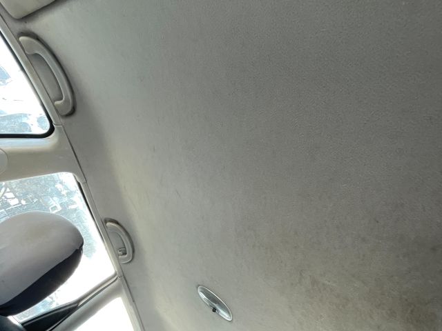 bontott FORD FOCUS I Fűtés Box