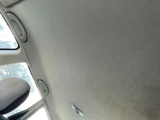 bontott FORD FOCUS I Fűtés Box