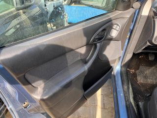 bontott FORD FOCUS I Fűtés Box
