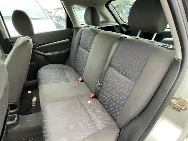 bontott FORD FOCUS I Fűtés Box
