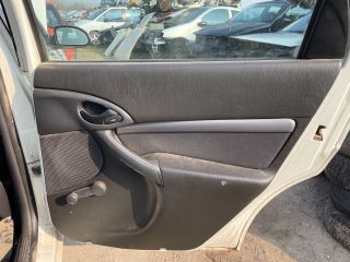 bontott FORD FOCUS I Fűtés Box