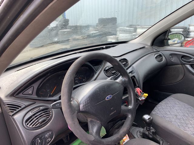 bontott FORD FOCUS I Fűtés Box