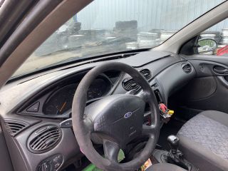 bontott FORD FOCUS I Fűtés Box