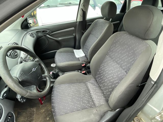 bontott FORD FOCUS I Fűtés Box