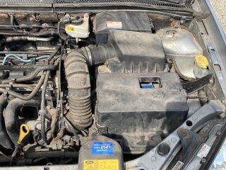 bontott FORD FOCUS I Fűtés Box