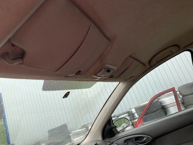 bontott FORD FOCUS I Fűtés Box