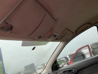 bontott FORD FOCUS I Fűtés Box