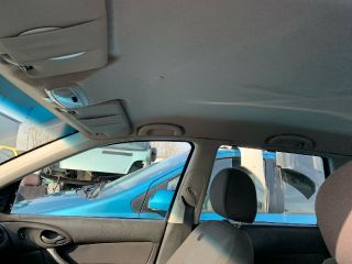 bontott FORD FOCUS I Fűtés Box