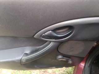 bontott FORD FOCUS I Fűtés Box