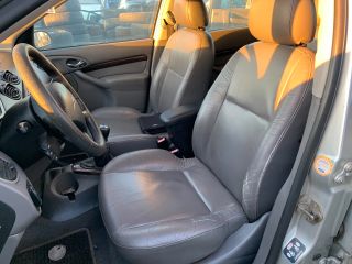 bontott FORD FOCUS I Fűtés Box
