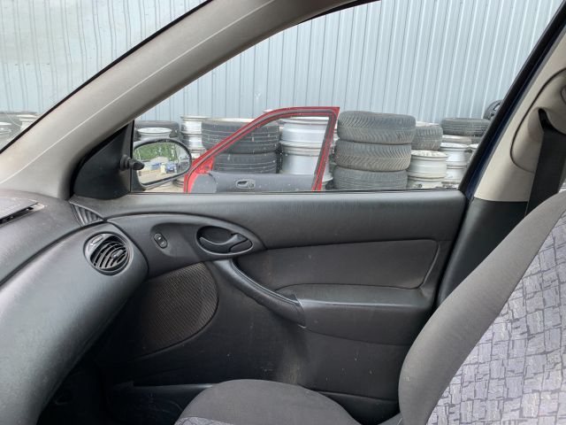bontott FORD FOCUS I Fűtés Box