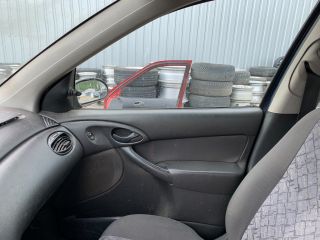 bontott FORD FOCUS I Fűtés Box