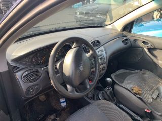 bontott FORD FOCUS I Fűtés Box
