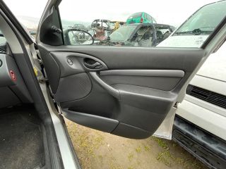 bontott FORD FOCUS I Fűtés Box