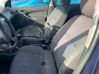 bontott FORD FOCUS I Fűtés Box