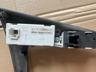 bontott FORD FOCUS I Fűtéskapcsoló (digit klímás)