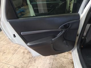 bontott FORD FOCUS I Fűtéskapcsoló (digit klímás)