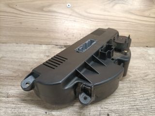 bontott FORD FOCUS I Fűtéskapcsoló (digit klímás)