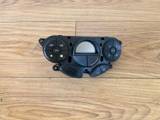 bontott FORD FOCUS I Fűtéskapcsoló (digit klímás)