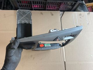 bontott FORD FOCUS I Fűtéskapcsoló (digit klímás)