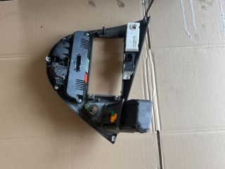 bontott FORD FOCUS I Fűtéskapcsoló (digit klímás)