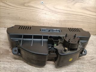 bontott FORD FOCUS I Fűtéskapcsoló (digit klímás)