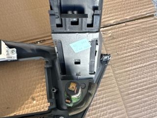 bontott FORD FOCUS I Fűtéskapcsoló (digit klímás)