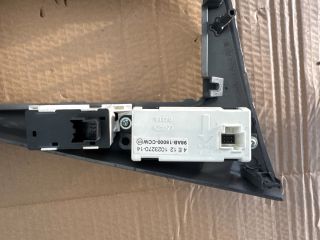 bontott FORD FOCUS I Fűtéskapcsoló (digit klímás)