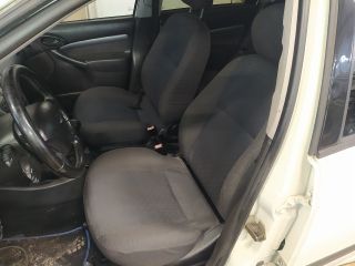 bontott FORD FOCUS I Fűtéskapcsoló (digit klímás)