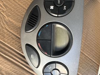 bontott FORD FOCUS I Fűtéskapcsoló (digit klímás)