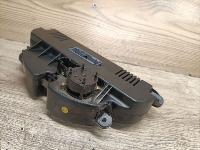 bontott FORD FOCUS I Fűtéskapcsoló (digit klímás)