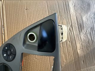 bontott FORD FOCUS I Fűtéskapcsoló (digit klímás)