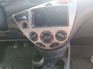 bontott FORD FOCUS I Fűtéskapcsoló (manuális klímás)