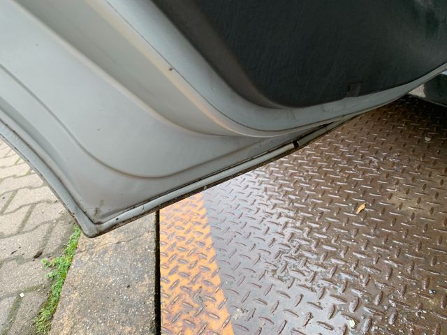 bontott FORD FOCUS I Fűtéskapcsoló (manuális klímás)