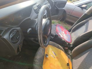 bontott FORD FOCUS I Fűtéskapcsoló (manuális klímás)