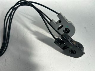 bontott FORD FOCUS I Fűtéskapcsoló (manuális klímás)