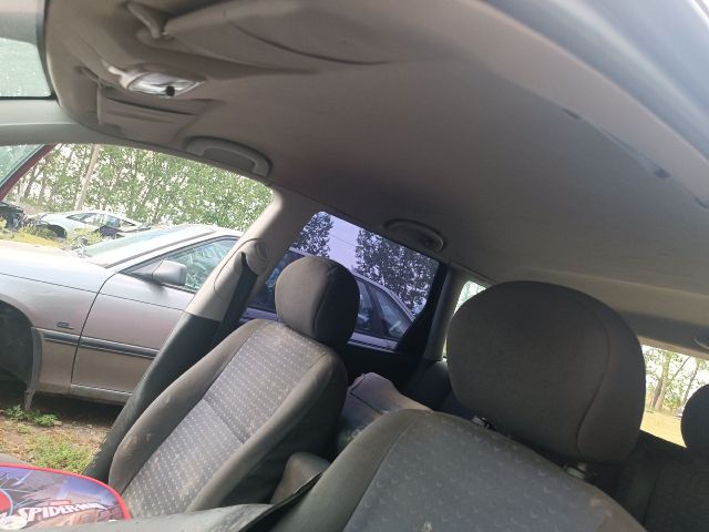 bontott FORD FOCUS I Fűtéskapcsoló (manuális klímás)