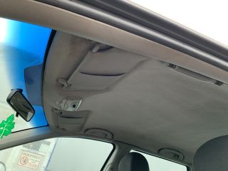 bontott FORD FOCUS I Fűtéskapcsoló (manuális klímás)