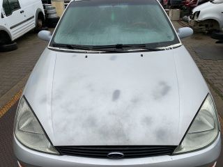 bontott FORD FOCUS I Fűtéskapcsoló (manuális klímás)